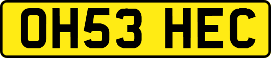 OH53HEC
