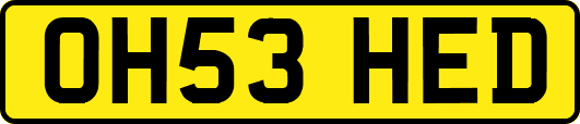 OH53HED