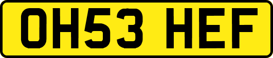 OH53HEF