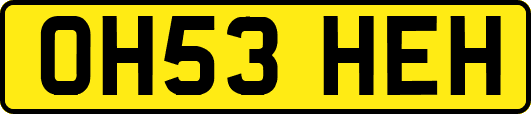 OH53HEH
