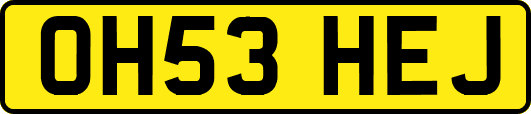 OH53HEJ