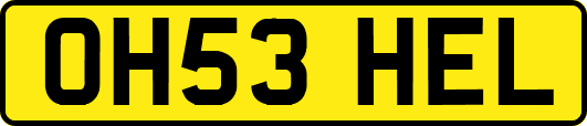 OH53HEL