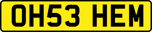 OH53HEM