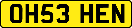 OH53HEN