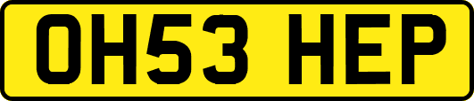 OH53HEP