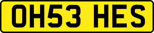 OH53HES