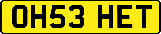 OH53HET