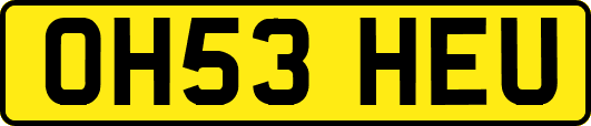 OH53HEU