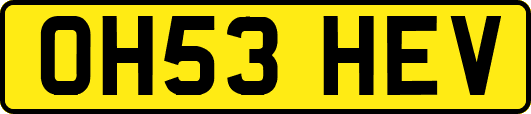 OH53HEV