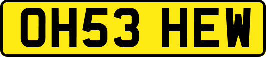 OH53HEW