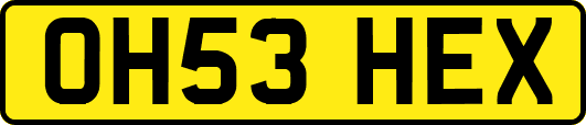 OH53HEX