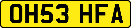 OH53HFA