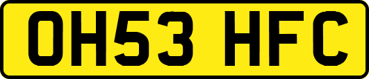OH53HFC