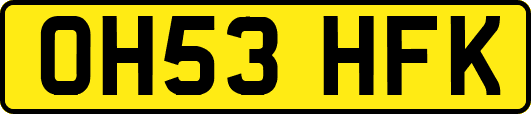 OH53HFK