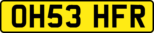 OH53HFR