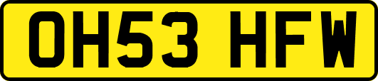 OH53HFW