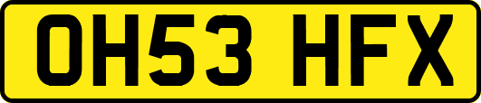 OH53HFX