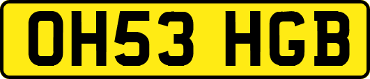 OH53HGB