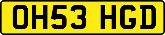 OH53HGD