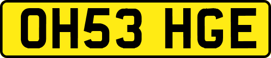 OH53HGE