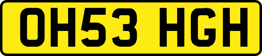 OH53HGH
