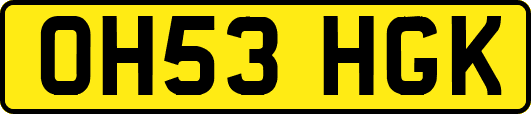 OH53HGK