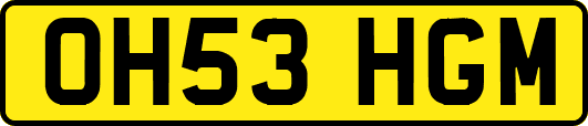 OH53HGM