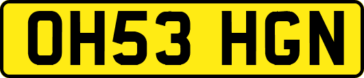 OH53HGN