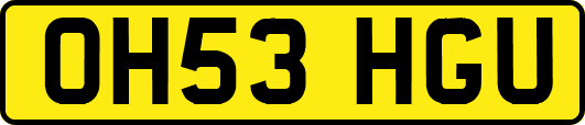OH53HGU