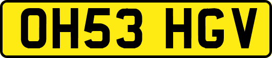 OH53HGV