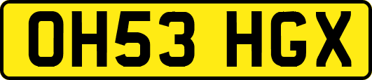 OH53HGX