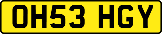 OH53HGY