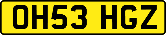 OH53HGZ