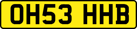 OH53HHB