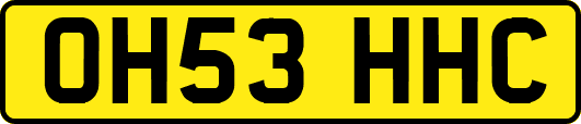 OH53HHC