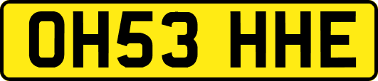 OH53HHE