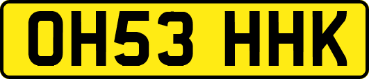 OH53HHK