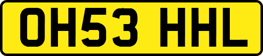 OH53HHL