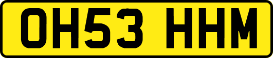OH53HHM