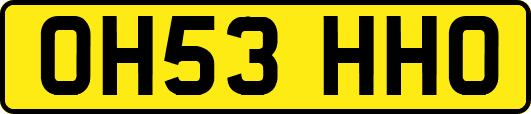 OH53HHO