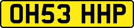 OH53HHP