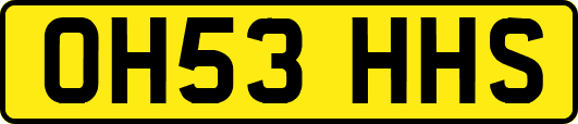 OH53HHS