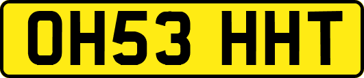 OH53HHT