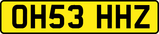 OH53HHZ
