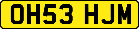 OH53HJM