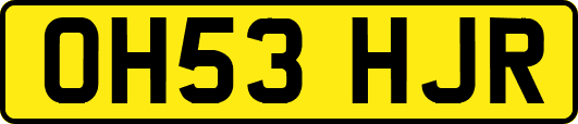 OH53HJR