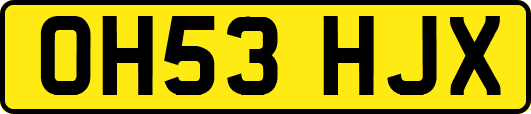 OH53HJX