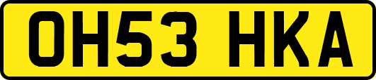 OH53HKA