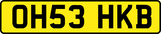 OH53HKB