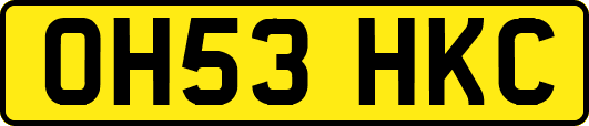 OH53HKC